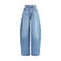 Jacquemus Le de-Nimes oversized Jeans